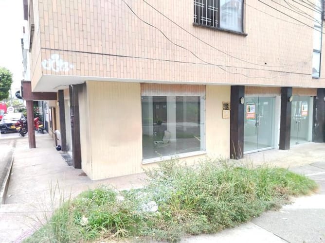 Local en arriendo en Cabecera Del Llano, Bucaramanga, 100 m² · foto 2 de 4