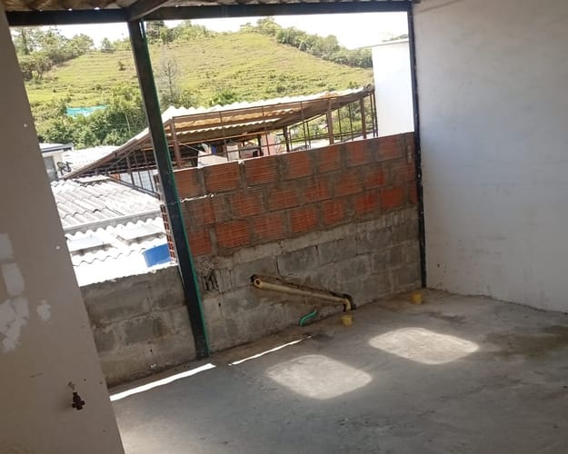 Casa de 4 alcobas en venta en Alto Tablazo, Manizales, 120 m² · foto 2 de 8