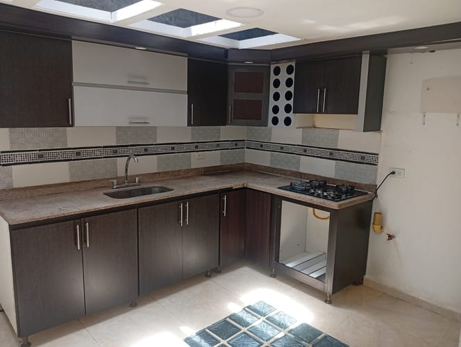 Casa de 4 alcobas en venta en Alto Tablazo, Manizales, 120 m² · foto 8 de 8