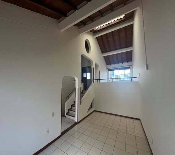 Casa de 3 alcobas en venta en El Tejar, Bucaramanga, 119 m² · foto 2 de 18