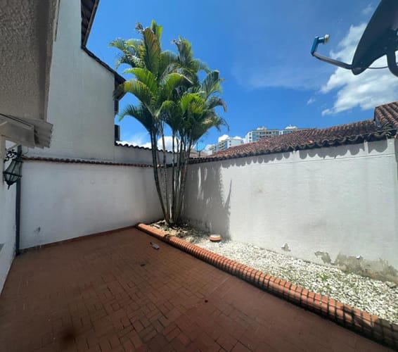Casa de 3 alcobas en venta en El Tejar, Bucaramanga, 119 m² · foto 12 de 18
