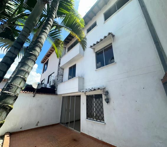 Casa de 3 alcobas en venta en El Tejar, Bucaramanga, 119 m² · foto 13 de 18