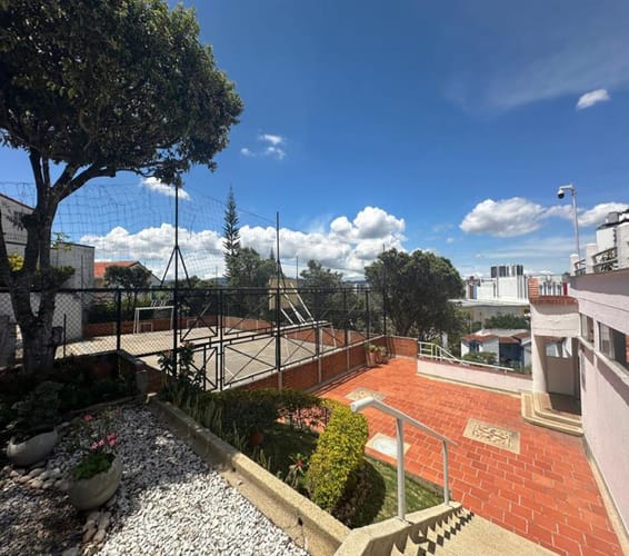 Casa de 3 alcobas en venta en El Tejar, Bucaramanga, 119 m² · foto 14 de 18