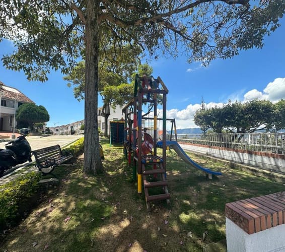 Casa de 3 alcobas en venta en El Tejar, Bucaramanga, 119 m² · foto 15 de 18