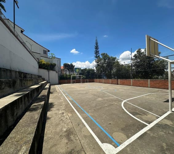 Casa de 3 alcobas en venta en El Tejar, Bucaramanga, 119 m² · foto 16 de 18