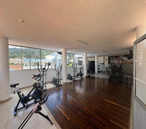 Casa de 3 alcobas en venta en El Tejar, Bucaramanga, 119 m² · foto 17 de 18