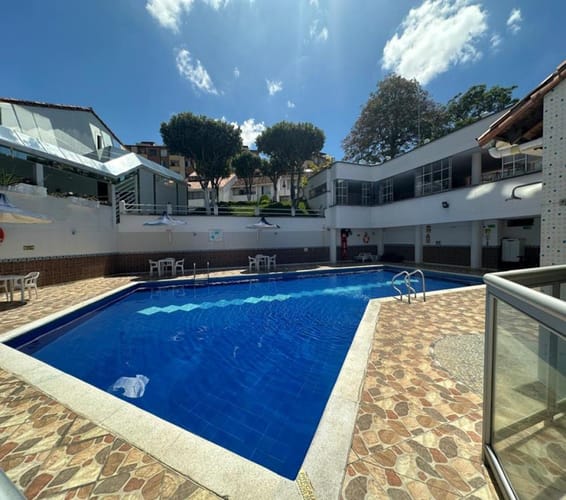 Casa de 3 alcobas en venta en El Tejar, Bucaramanga, 119 m² · foto 18 de 18