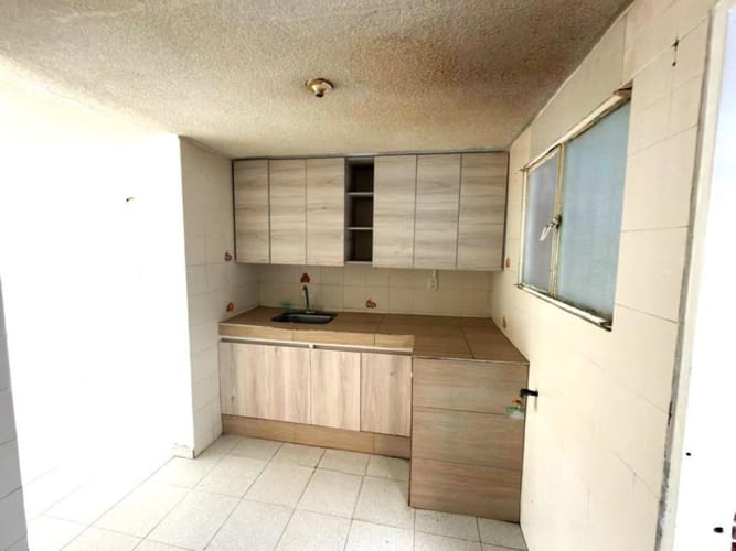 Casa de 4 alcobas en venta en Lagos I, Floridablanca, 121 m² · foto 4 de 14