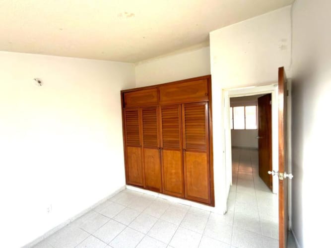 Casa de 4 alcobas en venta en Lagos I, Floridablanca, 121 m² · foto 6 de 14