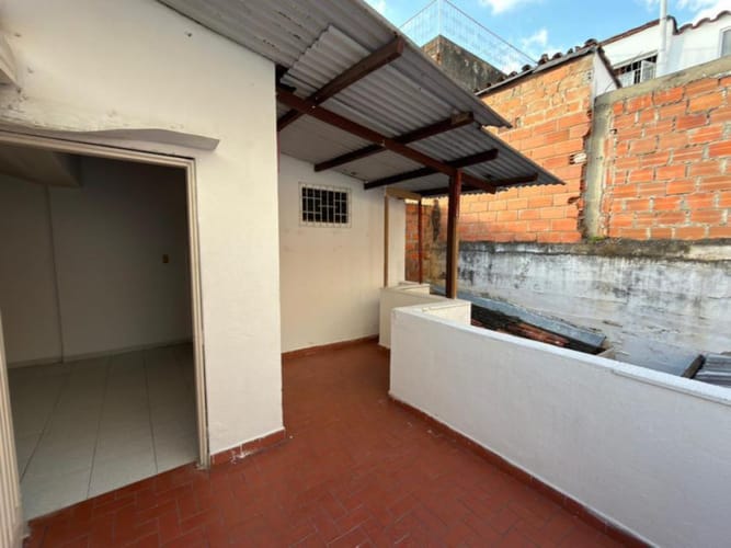 Casa de 4 alcobas en venta en Lagos I, Floridablanca, 121 m² · foto 9 de 14