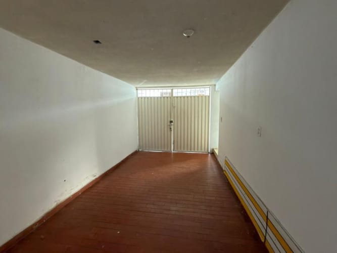 Casa de 4 alcobas en venta en Lagos I, Floridablanca, 121 m² · foto 10 de 14