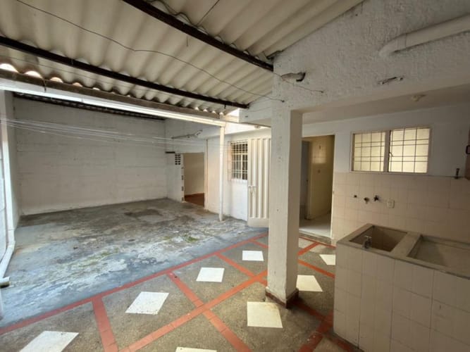 Casa de 4 alcobas en venta en Lagos I, Floridablanca, 121 m² · foto 11 de 14
