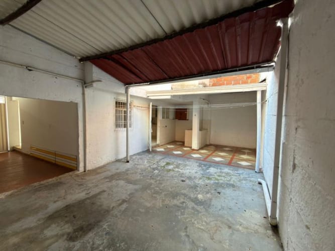 Casa de 4 alcobas en venta en Lagos I, Floridablanca, 121 m² · foto 14 de 14