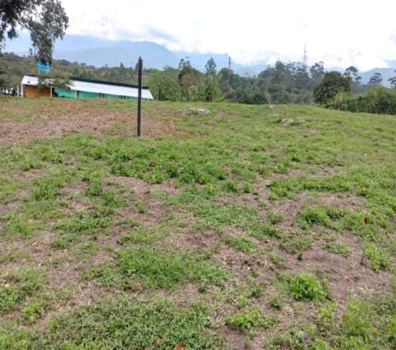 Lote en venta en Mesa De Los Santos, Piedecuesta, 31 m² · foto 2 de 9
