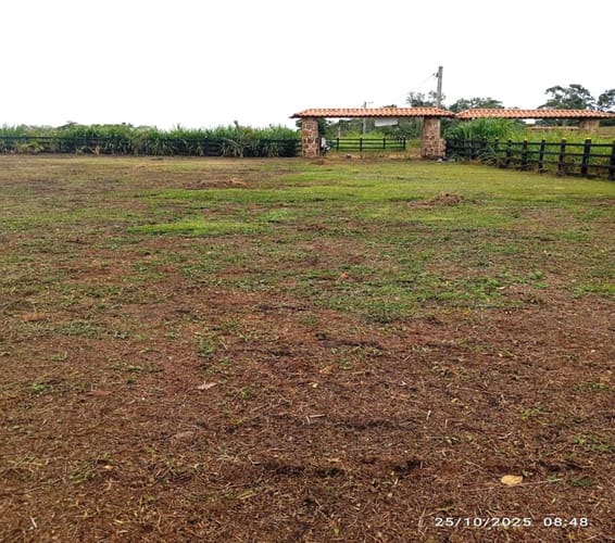 Lote en venta en Mesa De Los Santos, Piedecuesta, 31 m² · foto 5 de 9