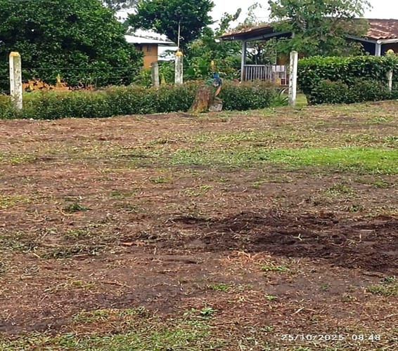Lote en venta en Mesa De Los Santos, Piedecuesta, 31 m² · foto 7 de 9