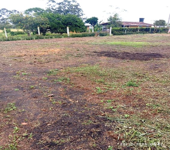 Lote en venta en Mesa De Los Santos, Piedecuesta, 31 m² · foto 8 de 9