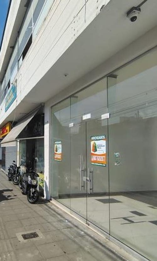 Local en arriendo en Centro, Bucaramanga, 40 m² · foto 3 de 10