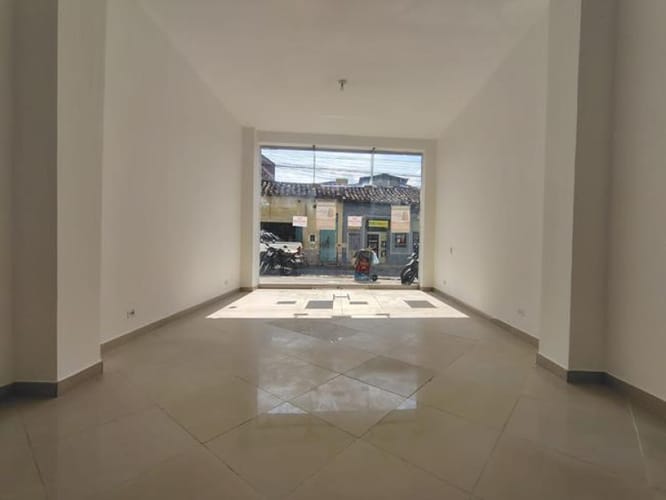 Local en arriendo en Centro, Bucaramanga, 40 m² · foto 4 de 10