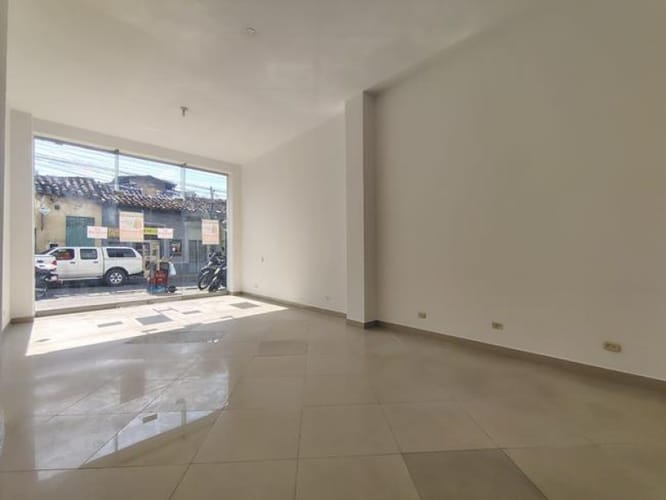 Local en arriendo en Centro, Bucaramanga, 40 m² · foto 5 de 10