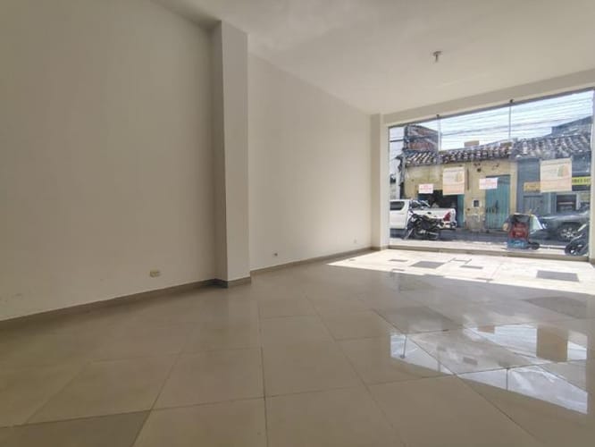 Local en arriendo en Centro, Bucaramanga, 40 m² · foto 6 de 10