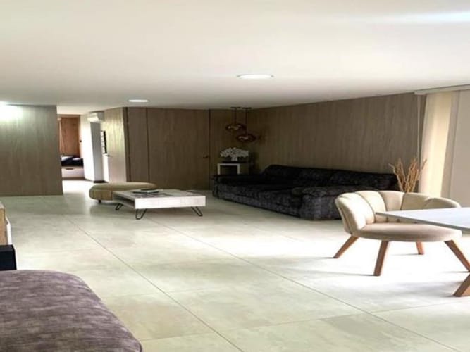 Apartamento de 3 alcobas en arriendo en Cañaveral, Floridablanca, 99 m² · foto 2 de 16