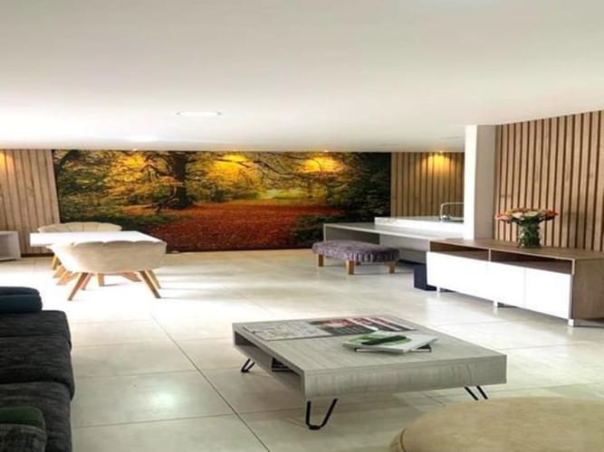 Apartamento de 3 alcobas en arriendo en Cañaveral, Floridablanca, 99 m² · foto 3 de 16