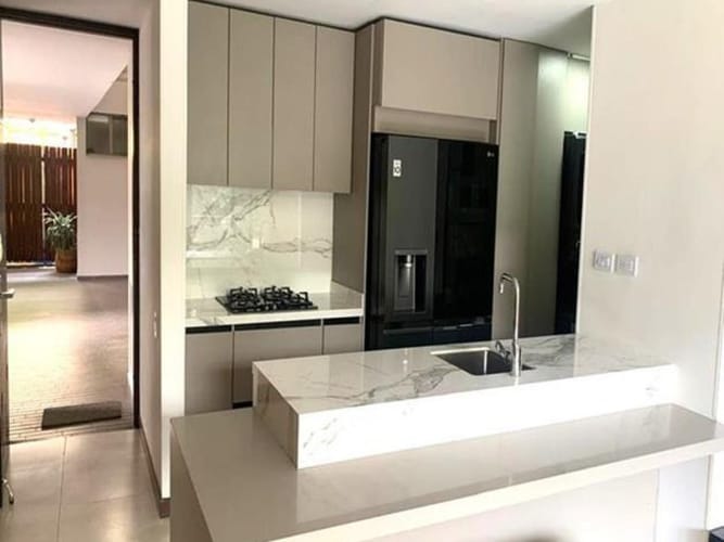 Apartamento de 3 alcobas en arriendo en Cañaveral, Floridablanca, 99 m² · foto 4 de 16