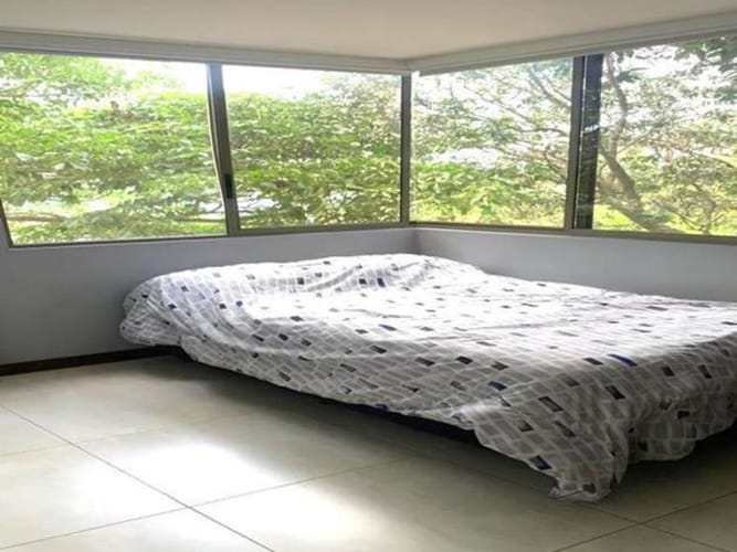 Apartamento de 3 alcobas en arriendo en Cañaveral, Floridablanca, 99 m² · foto 9 de 16