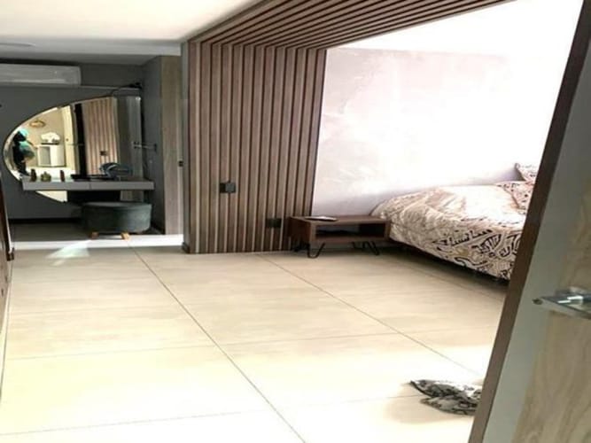 Apartamento de 3 alcobas en arriendo en Cañaveral, Floridablanca, 99 m² · foto 10 de 16