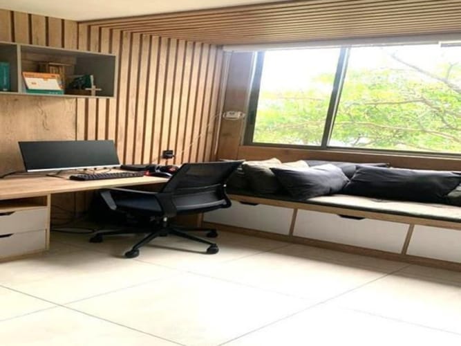 Apartamento de 3 alcobas en arriendo en Cañaveral, Floridablanca, 99 m² · foto 11 de 16