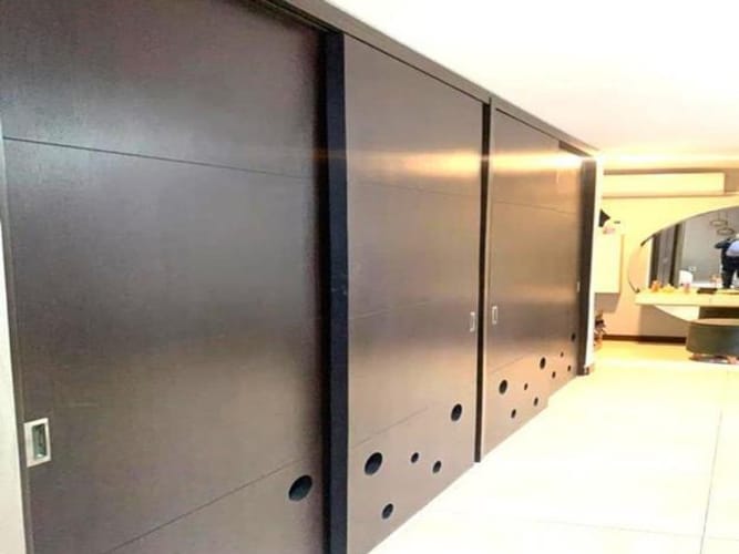 Apartamento de 3 alcobas en arriendo en Cañaveral, Floridablanca, 99 m² · foto 12 de 16
