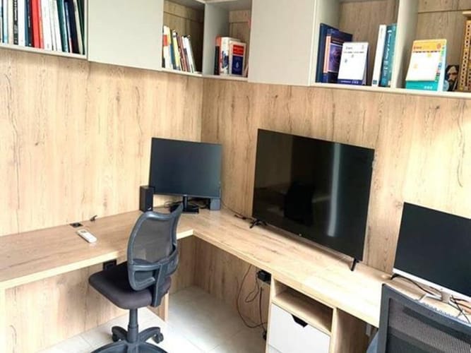 Apartamento de 3 alcobas en arriendo en Cañaveral, Floridablanca, 99 m² · foto 13 de 16