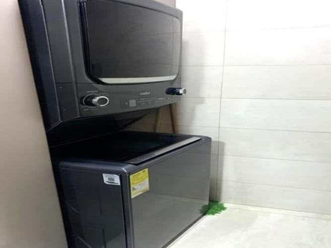 Apartamento de 3 alcobas en arriendo en Cañaveral, Floridablanca, 99 m² · foto 15 de 16