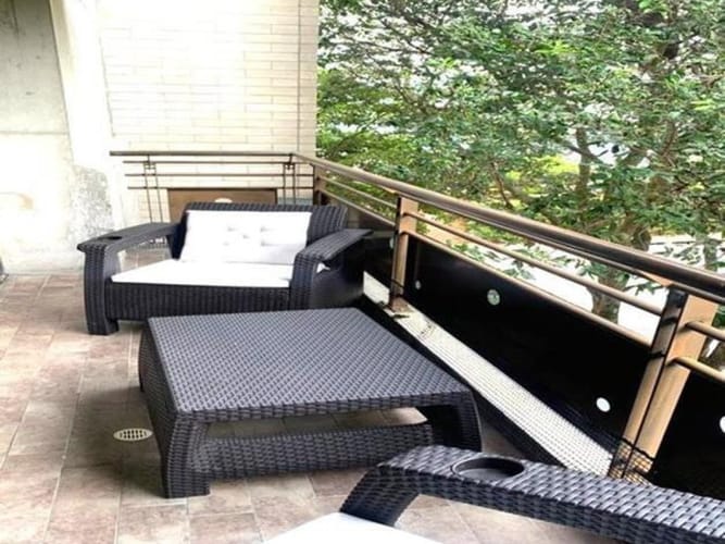 Apartamento de 3 alcobas en arriendo en Cañaveral, Floridablanca, 99 m² · foto 16 de 16