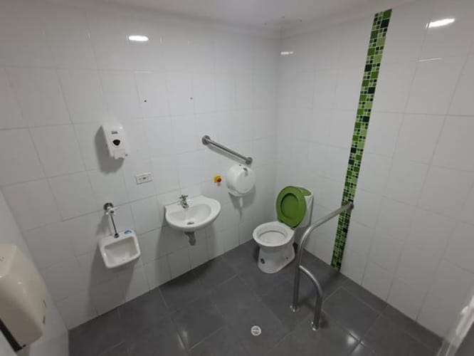 Local en arriendo en Centro, Bucaramanga, 112 m² · foto 14 de 15