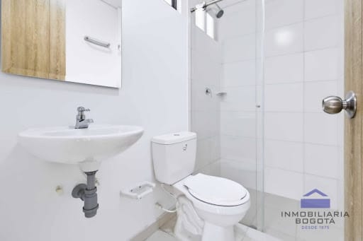 Apartaestudio en venta en El Recuerdo, Bogotá, 18 m² · foto 19 de 20