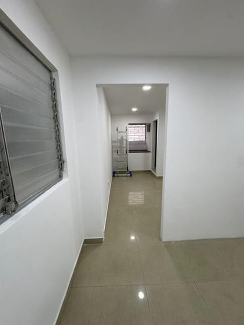 Oficina en arriendo en Bolarqui, Bucaramanga, 41 m² · foto 5 de 6