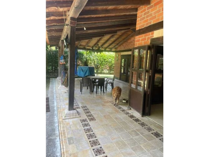 Casa de 4 alcobas en venta en San Francisco, Cali, 303 m² · foto 5 de 22