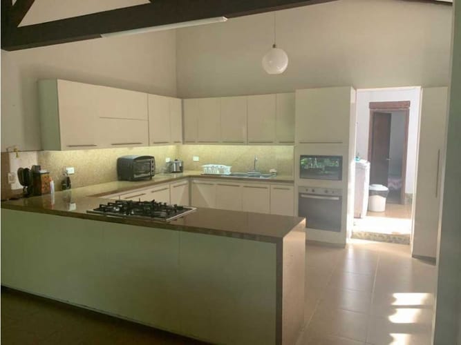 Casa de 4 alcobas en venta en San Francisco, Cali, 303 m² · foto 13 de 22
