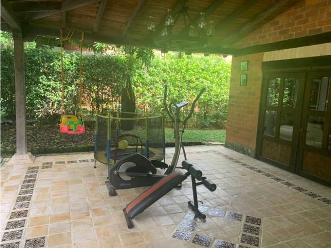 Casa de 4 alcobas en venta en San Francisco, Cali, 303 m² · foto 14 de 22