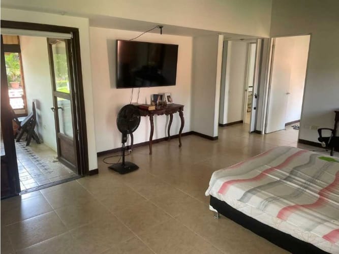 Casa de 4 alcobas en venta en San Francisco, Cali, 303 m² · foto 15 de 22