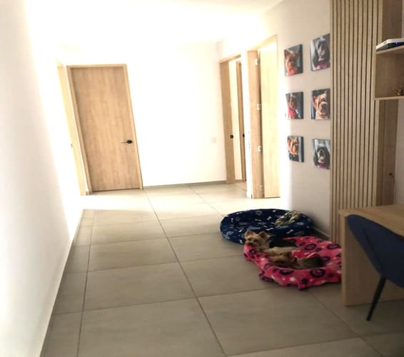 Apartamento de 3 alcobas en venta en Pan De Azucar, Bucaramanga, 126 m² · foto 2 de 24