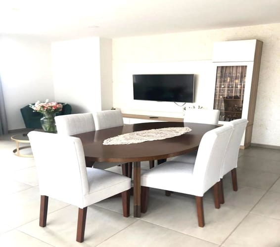 Apartamento de 3 alcobas en venta en Pan De Azucar, Bucaramanga, 126 m² · foto 3 de 24