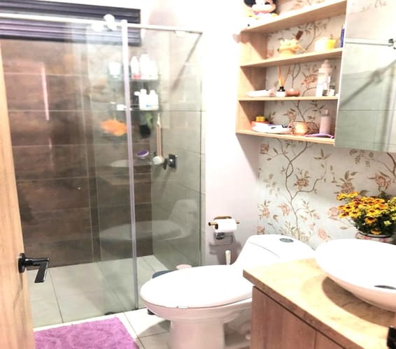 Apartamento de 3 alcobas en venta en Pan De Azucar, Bucaramanga, 126 m² · foto 5 de 24