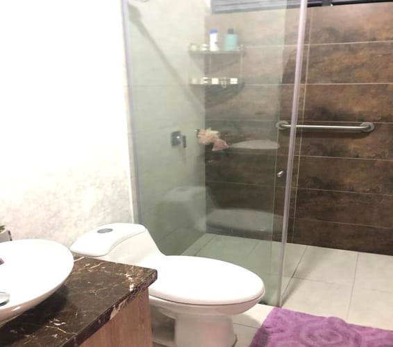 Apartamento de 3 alcobas en venta en Pan De Azucar, Bucaramanga, 126 m² · foto 6 de 24