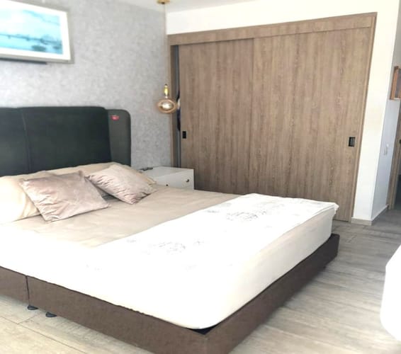 Apartamento de 3 alcobas en venta en Pan De Azucar, Bucaramanga, 126 m² · foto 7 de 24