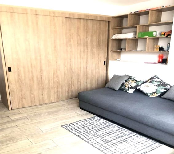 Apartamento de 3 alcobas en venta en Pan De Azucar, Bucaramanga, 126 m² · foto 8 de 24