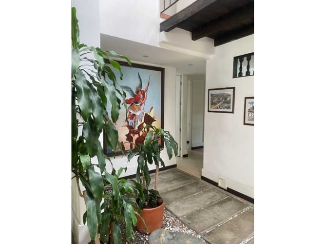 Casa de 4 alcobas en venta en San Francisco, Cali, 303 m² · foto 21 de 22