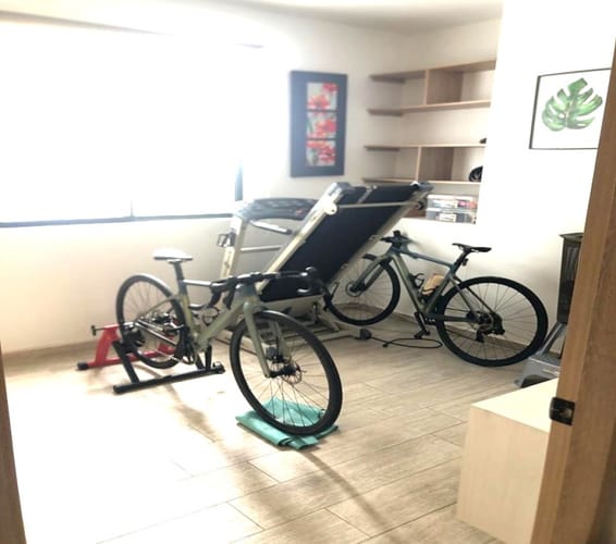 Apartamento de 3 alcobas en venta en Pan De Azucar, Bucaramanga, 126 m² · foto 12 de 24